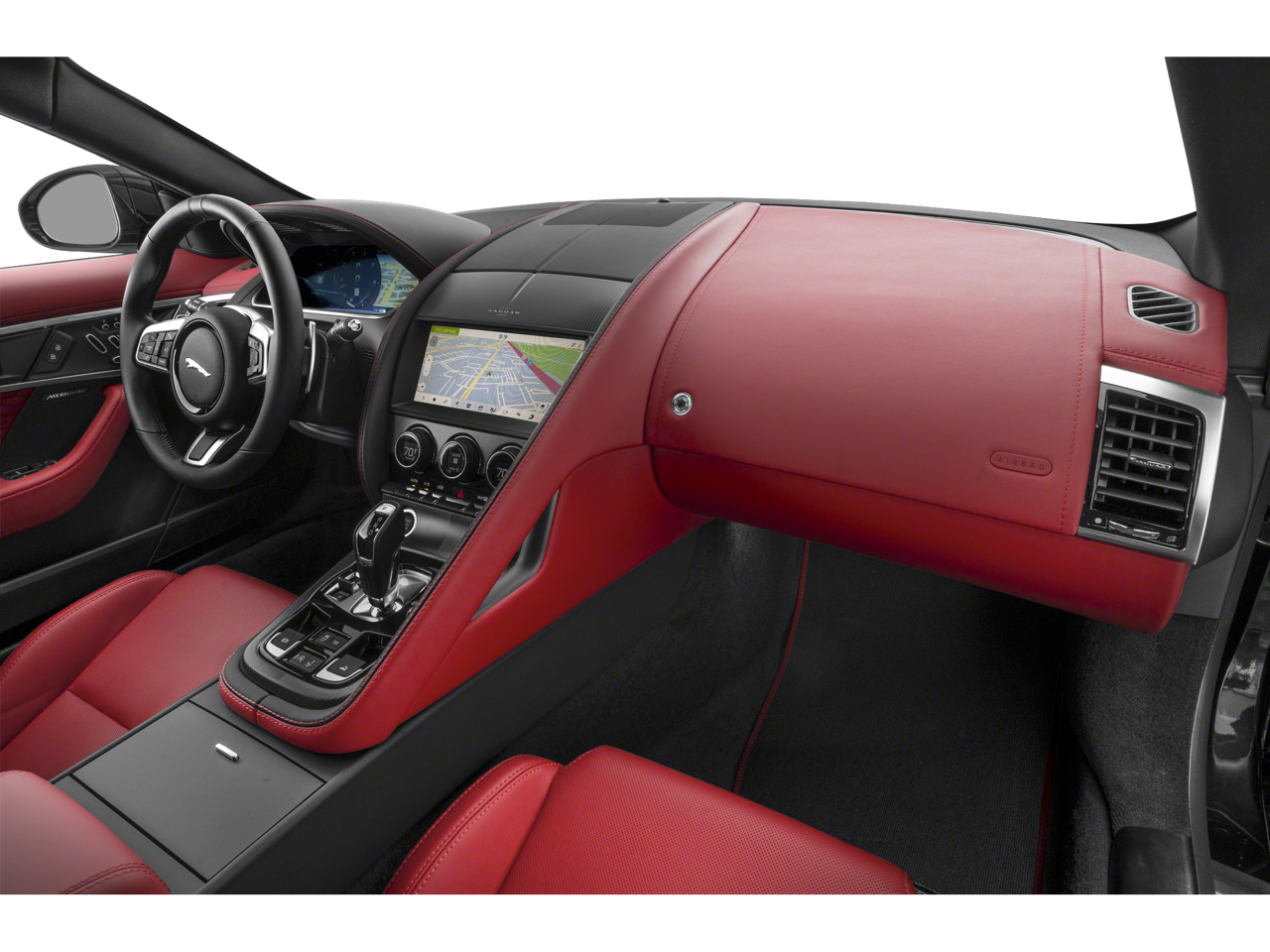 2024 Jaguar F-TYPE R75