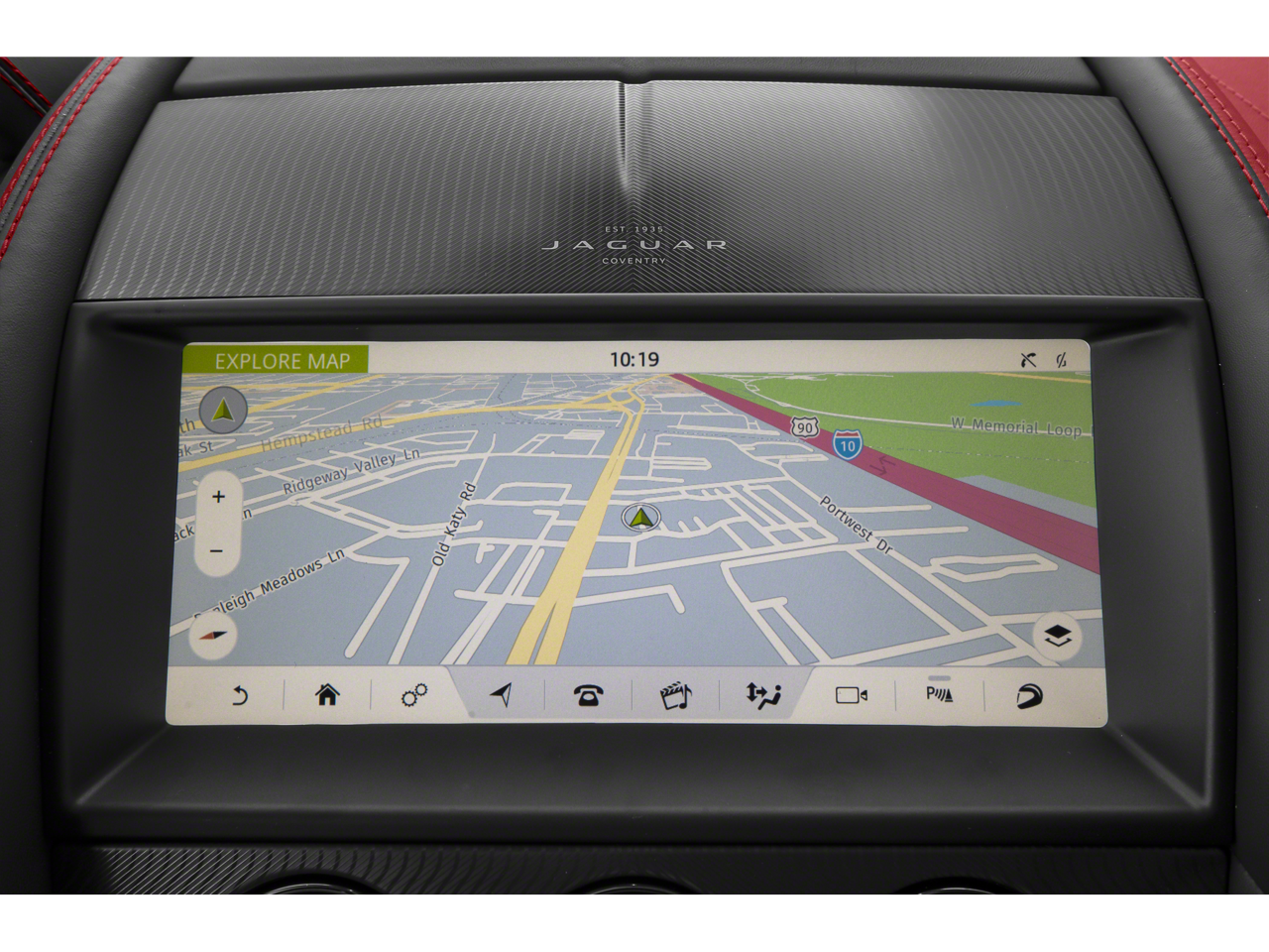 2024 Jaguar F-TYPE R75