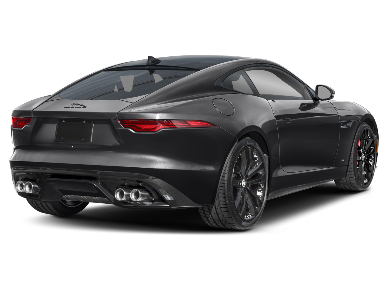 2024 Jaguar F-TYPE P575 R75
