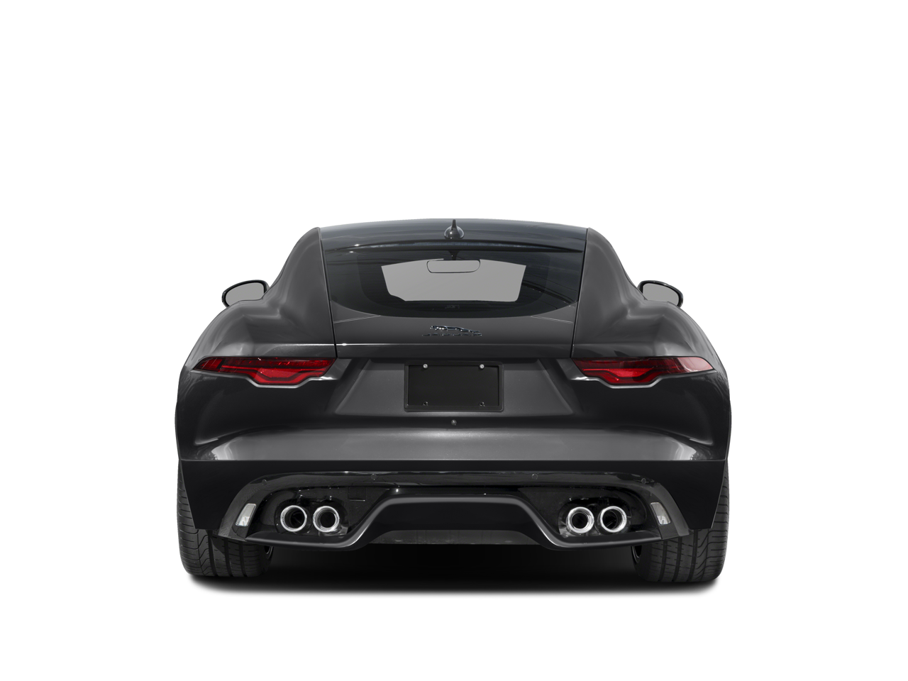 2024 Jaguar F-TYPE P575 R75