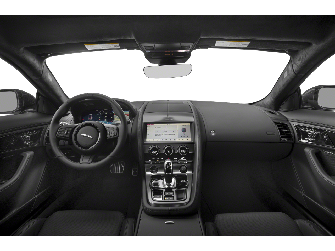 2024 Jaguar F-TYPE P575 R75