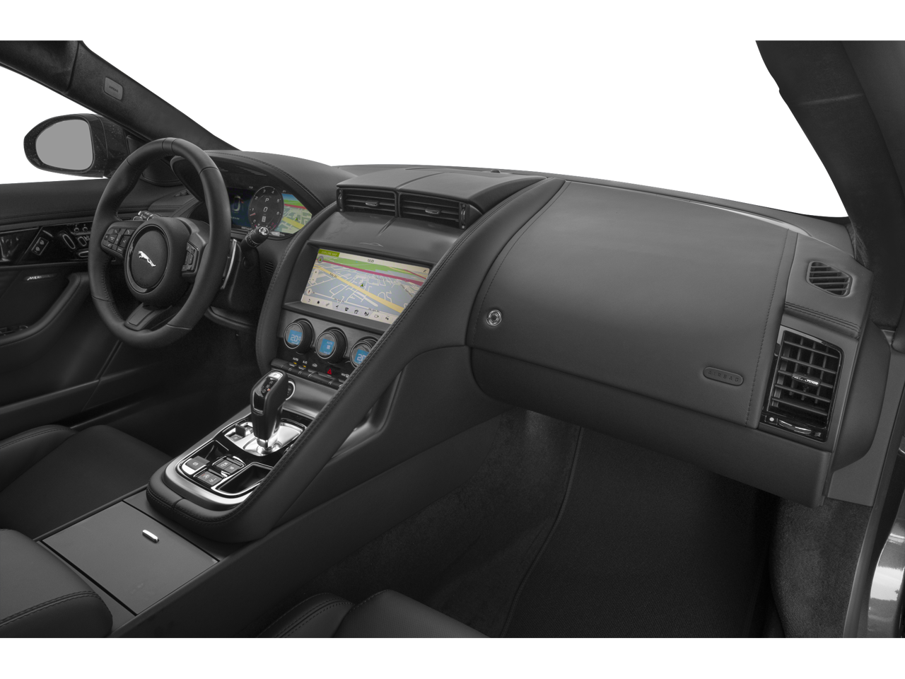 2024 Jaguar F-TYPE P575 R75