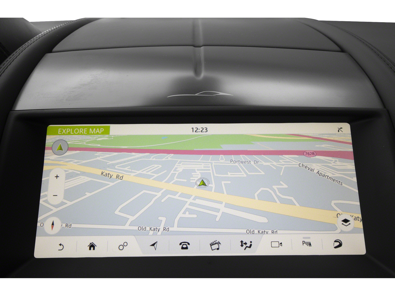 2024 Jaguar F-TYPE P575 R75