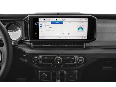 2024 Jeep Wrangler High Altitude 4xe