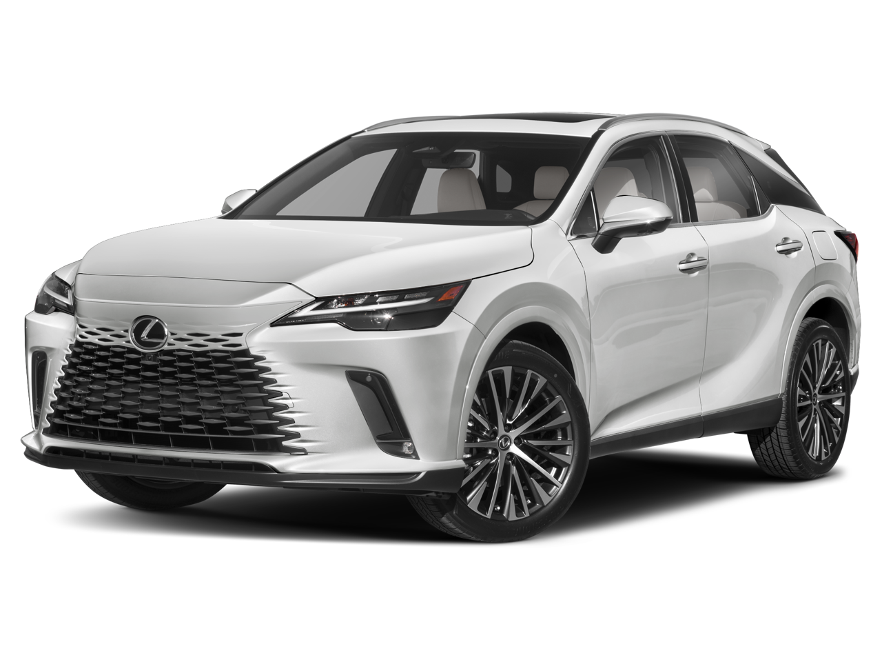 2024 Lexus RX RX 350 Premium