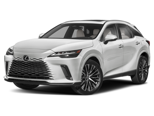 2024 Lexus RX RX 350 Premium