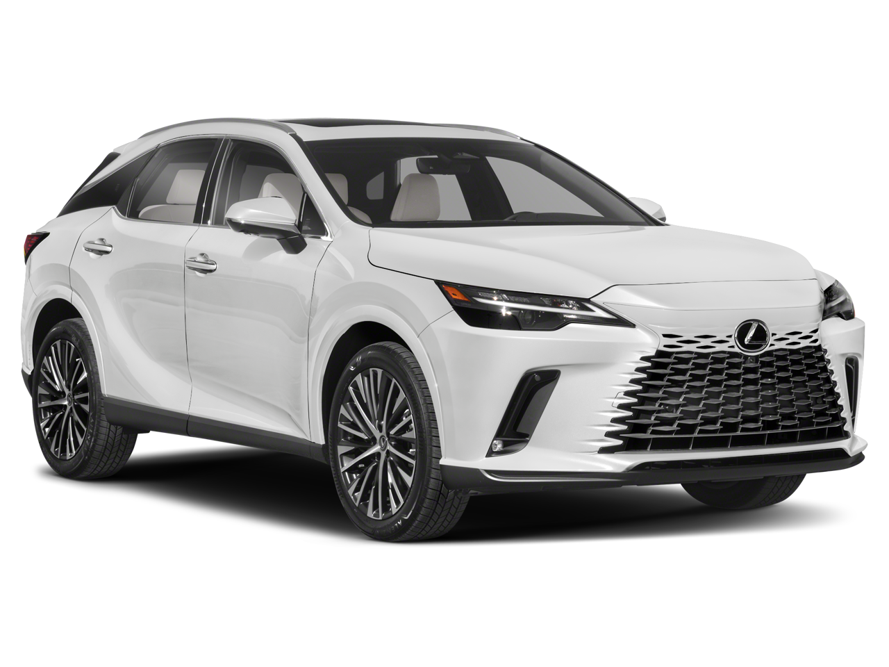 2024 Lexus RX RX 350 Premium