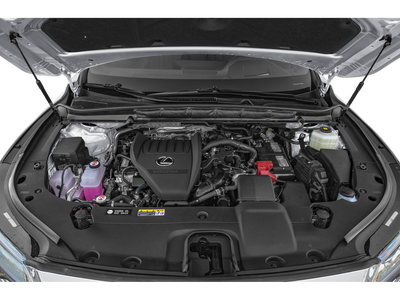 2024 Lexus RX 350 F Sport Handling