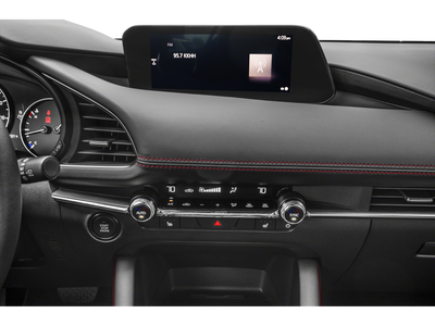 2024 Mazda Mazda3 Hatchback 2.5 S Carbon Edition