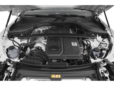 2024 Mercedes-Benz GLC GLC 43 AMG® 4MATIC®