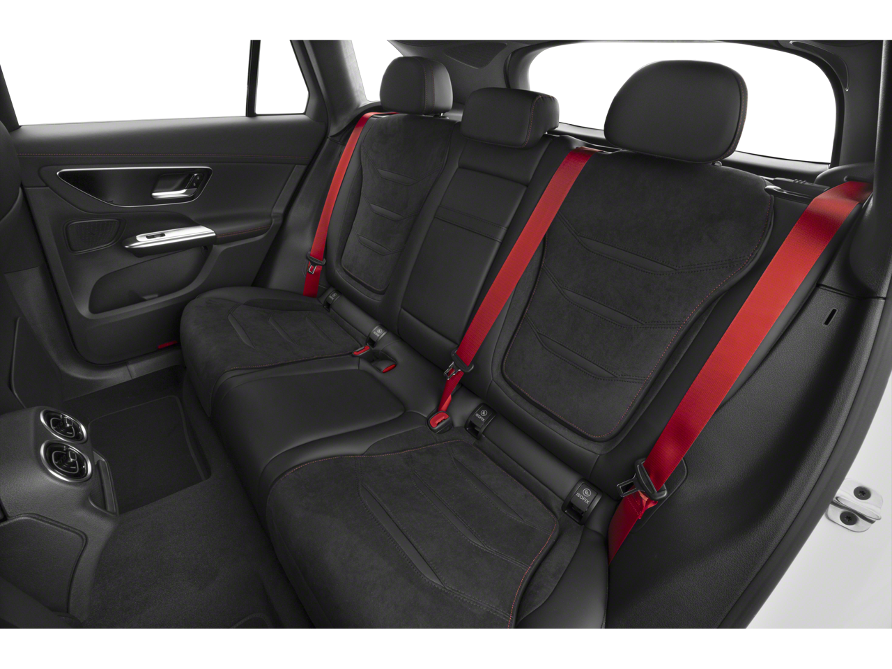 2024 Mercedes-Benz GLC GLC 43 AMG® 4MATIC®