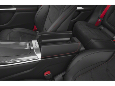 2024 Mercedes-Benz GLC GLC 43 AMG® 4MATIC®