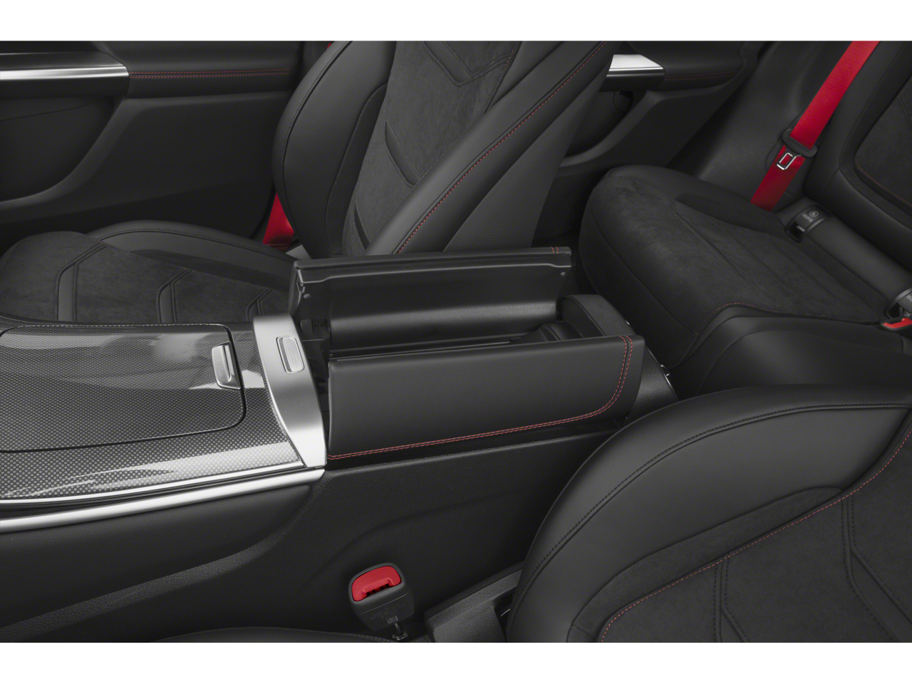 2024 Mercedes-Benz GLC GLC 43 AMG® 4MATIC®