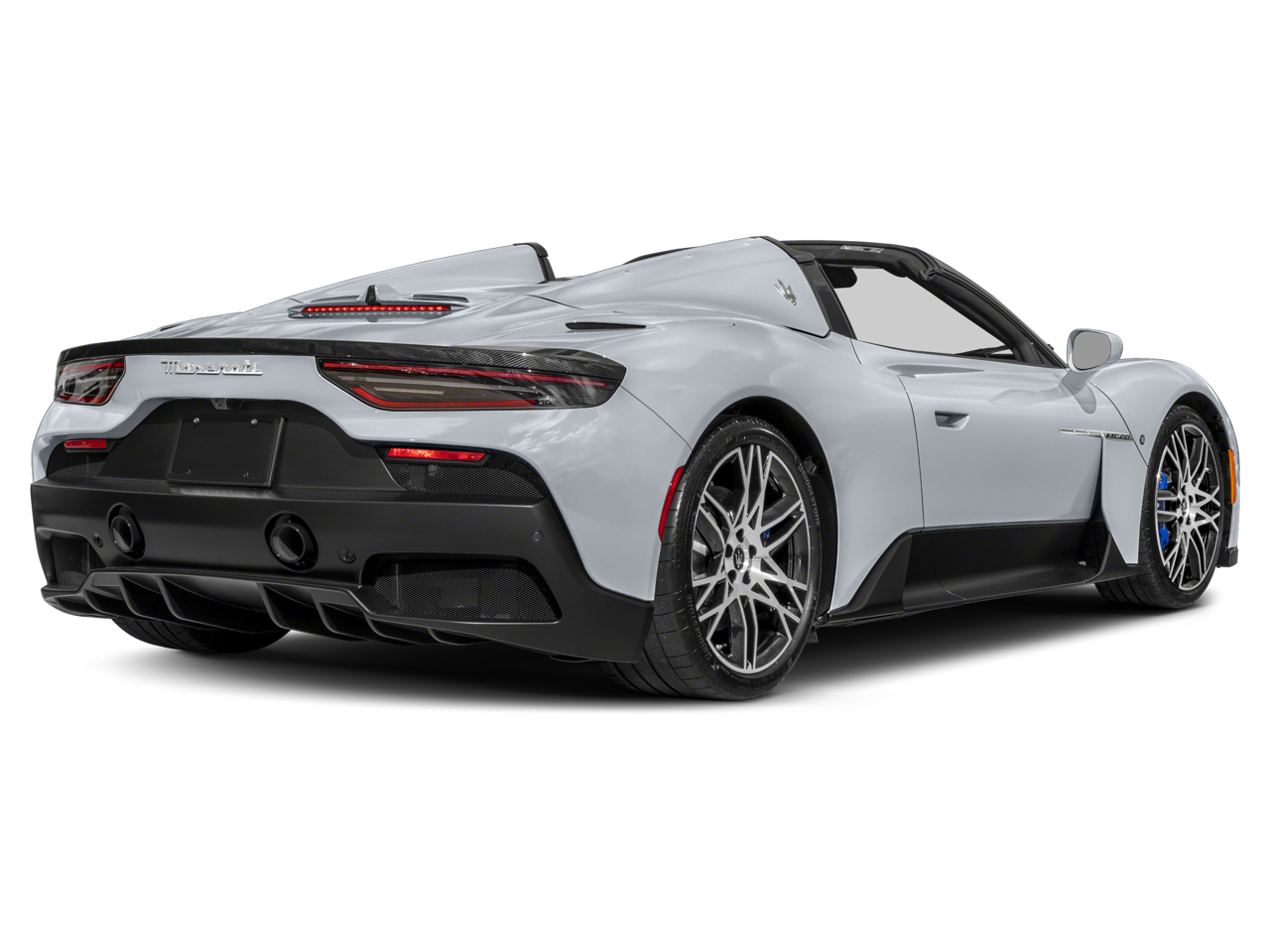 2024 Maserati MC20 Cielo