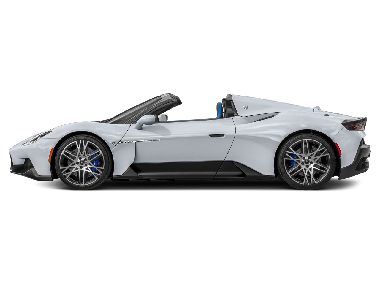 2024 Maserati MC20 Cielo