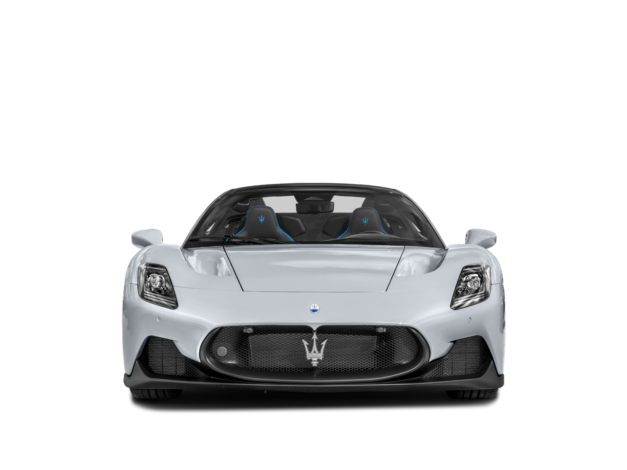 2024 Maserati MC20 Cielo