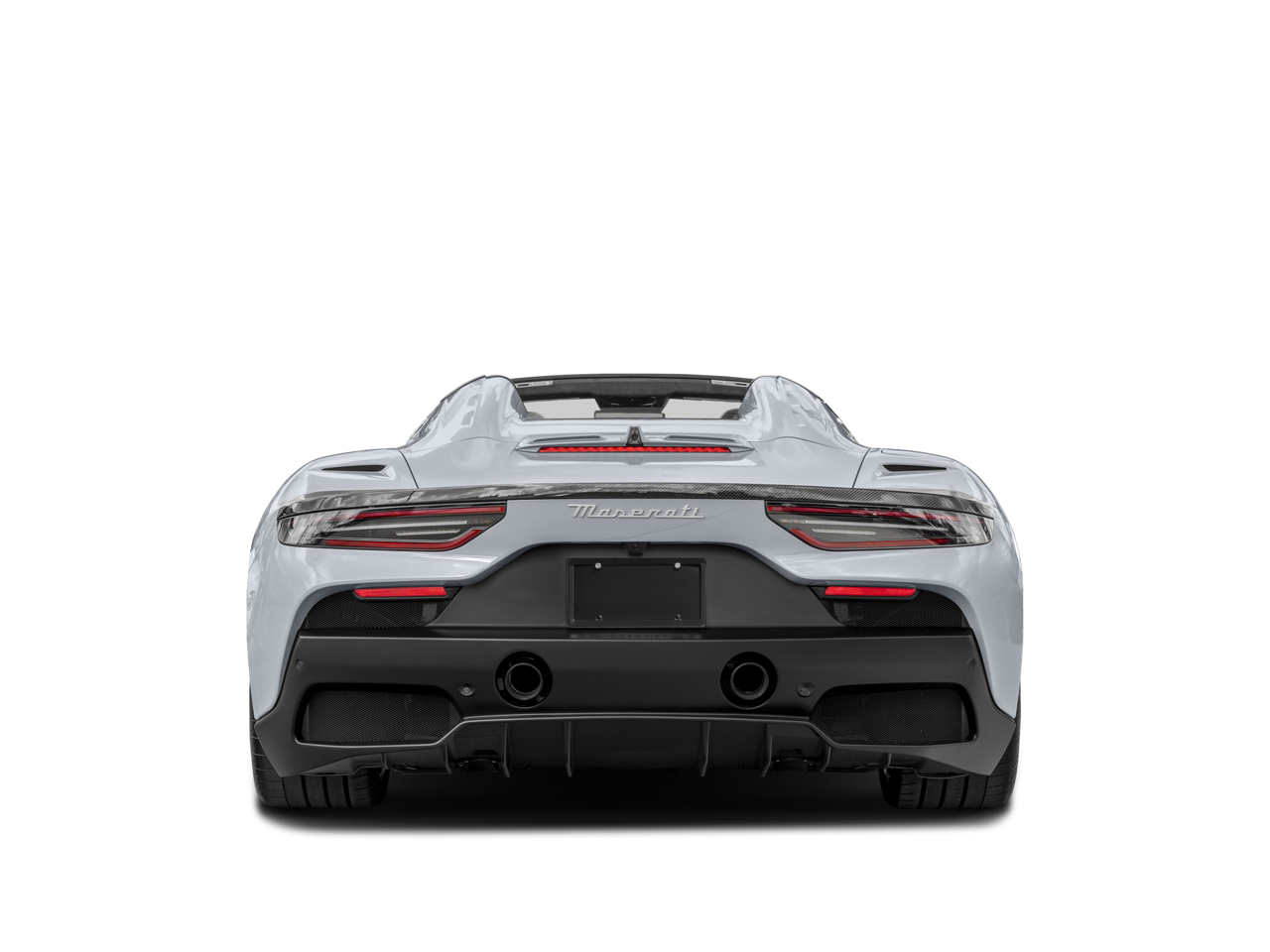 2024 Maserati MC20 Cielo