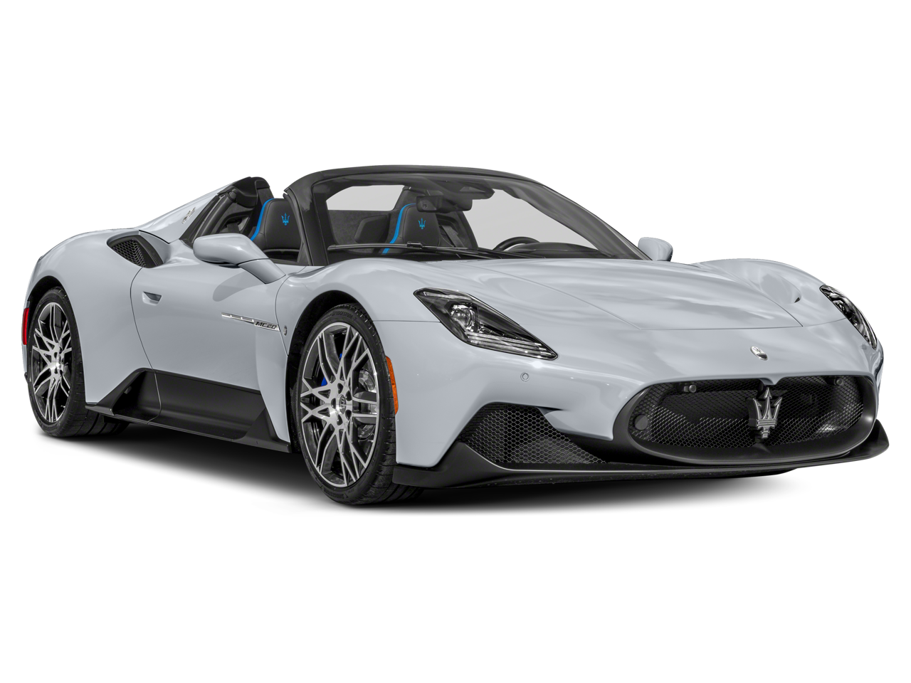 2024 Maserati MC20 Cielo