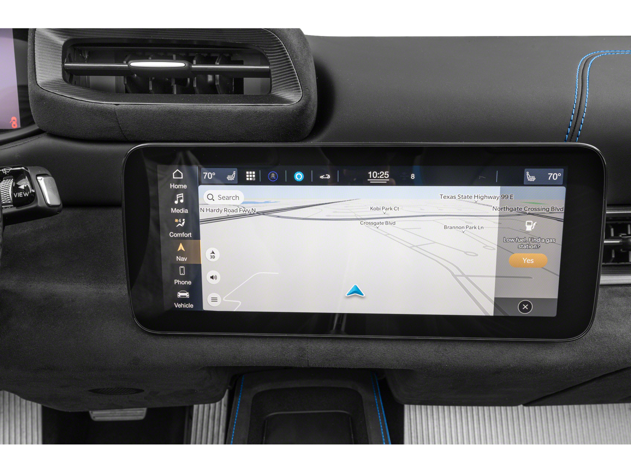 2024 Maserati MC20 Cielo