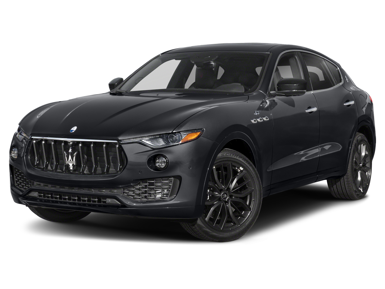 2024 Maserati Levante Trofeo V8 Ultima