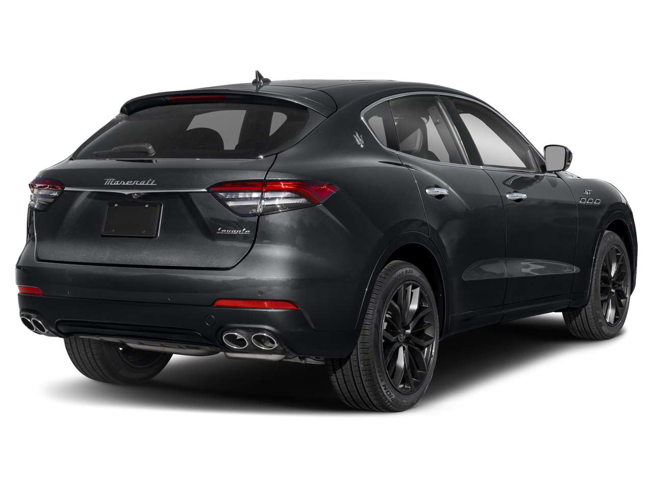 2024 Maserati Levante Trofeo V8 Ultima
