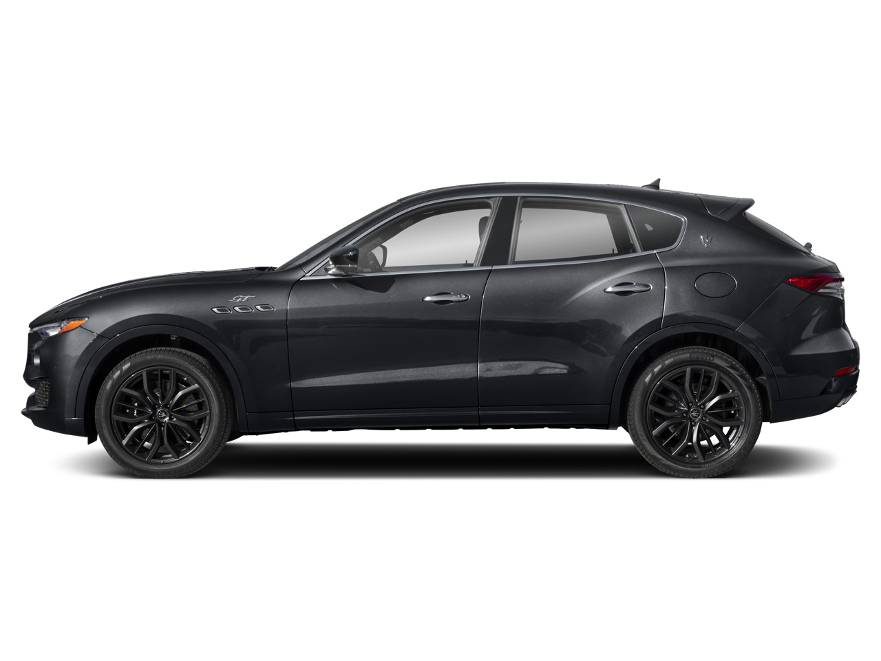 2024 Maserati Levante Trofeo V8 Ultima
