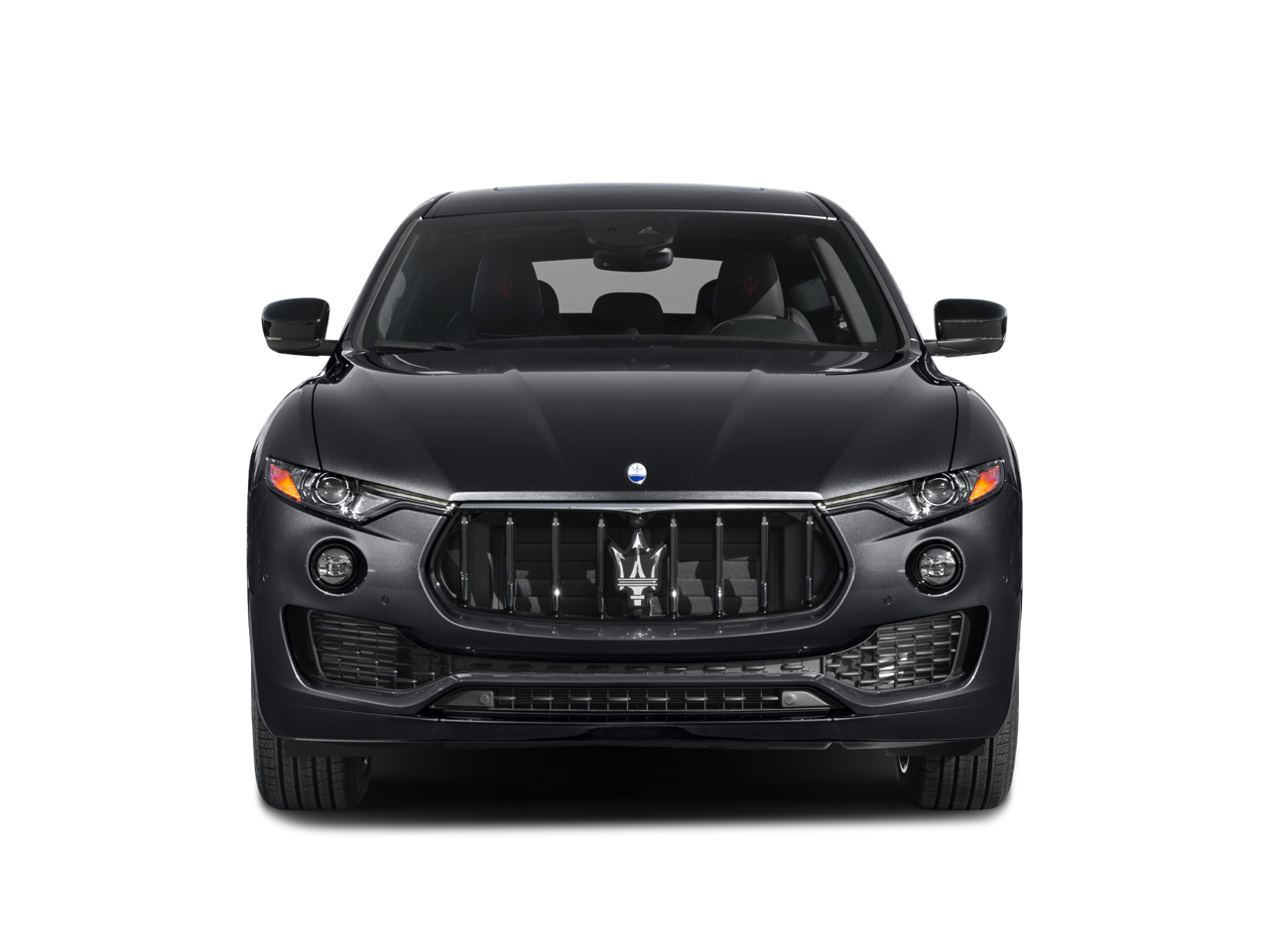 2024 Maserati Levante Trofeo V8 Ultima