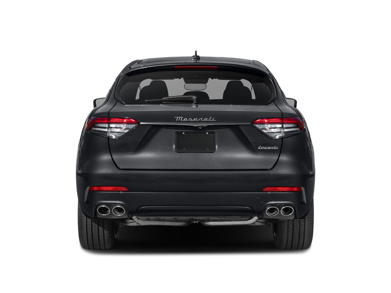 2024 Maserati Levante Trofeo V8 Ultima