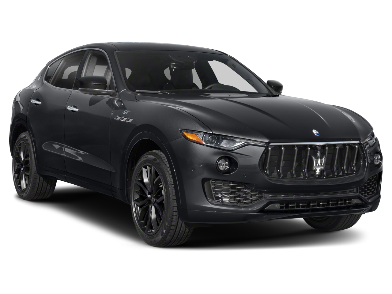 2024 Maserati Levante Trofeo V8 Ultima