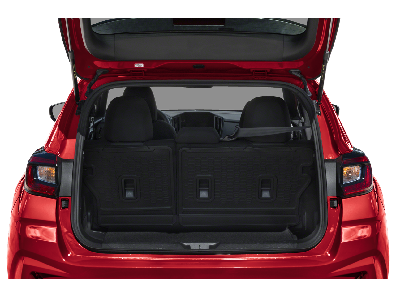 2024 Subaru Impreza 2.5RS