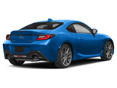 2024 Subaru BRZ Limited