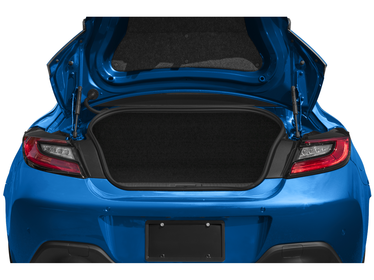 2024 Subaru BRZ Limited