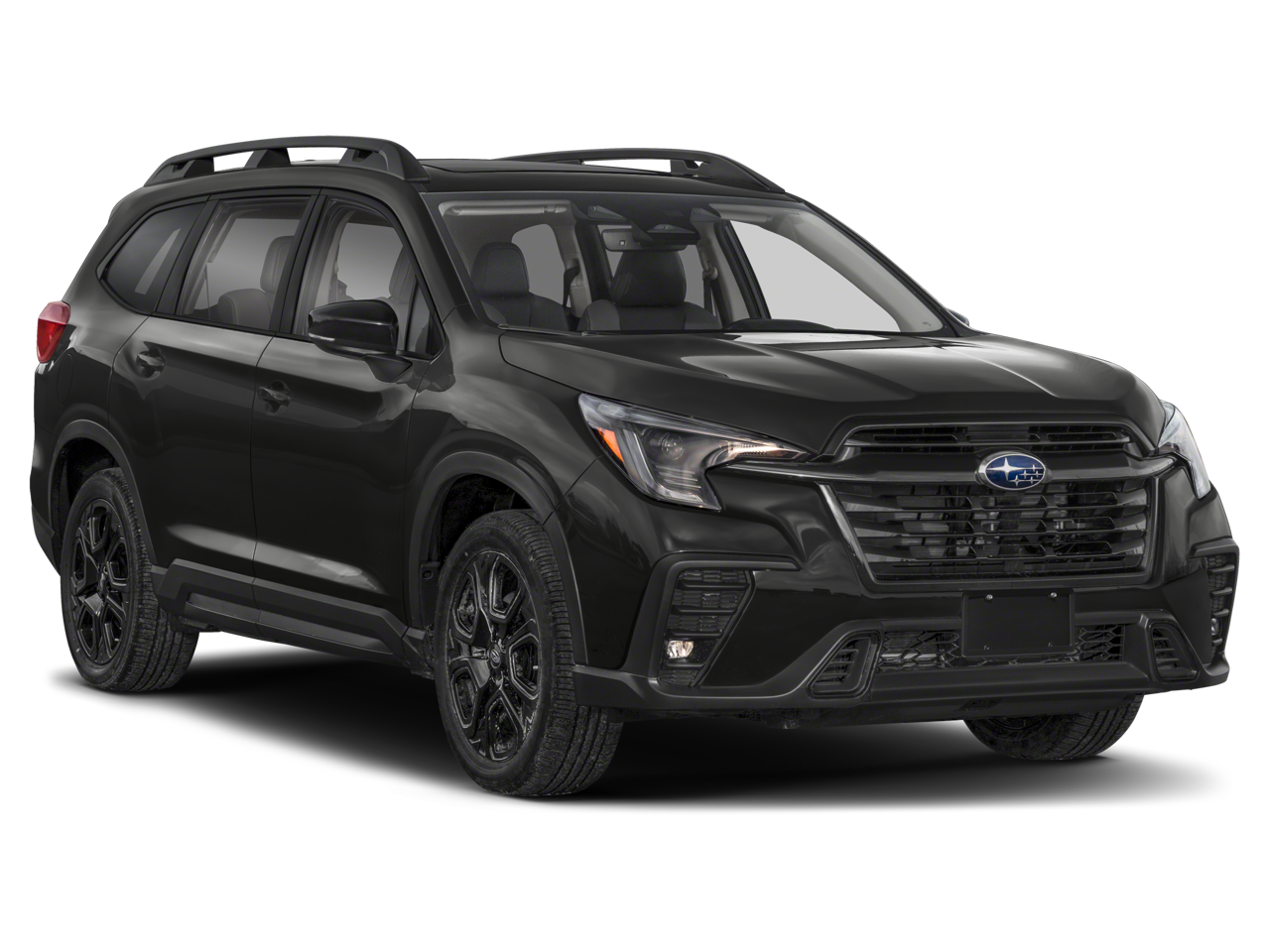 2024 Subaru Ascent Onyx Edition