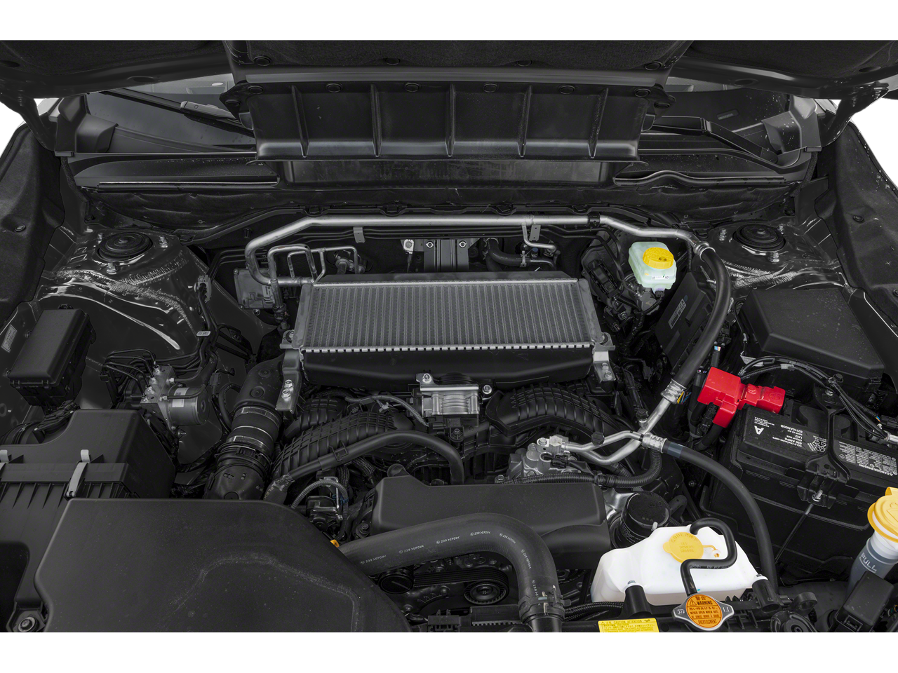 2024 Subaru Ascent Onyx Edition