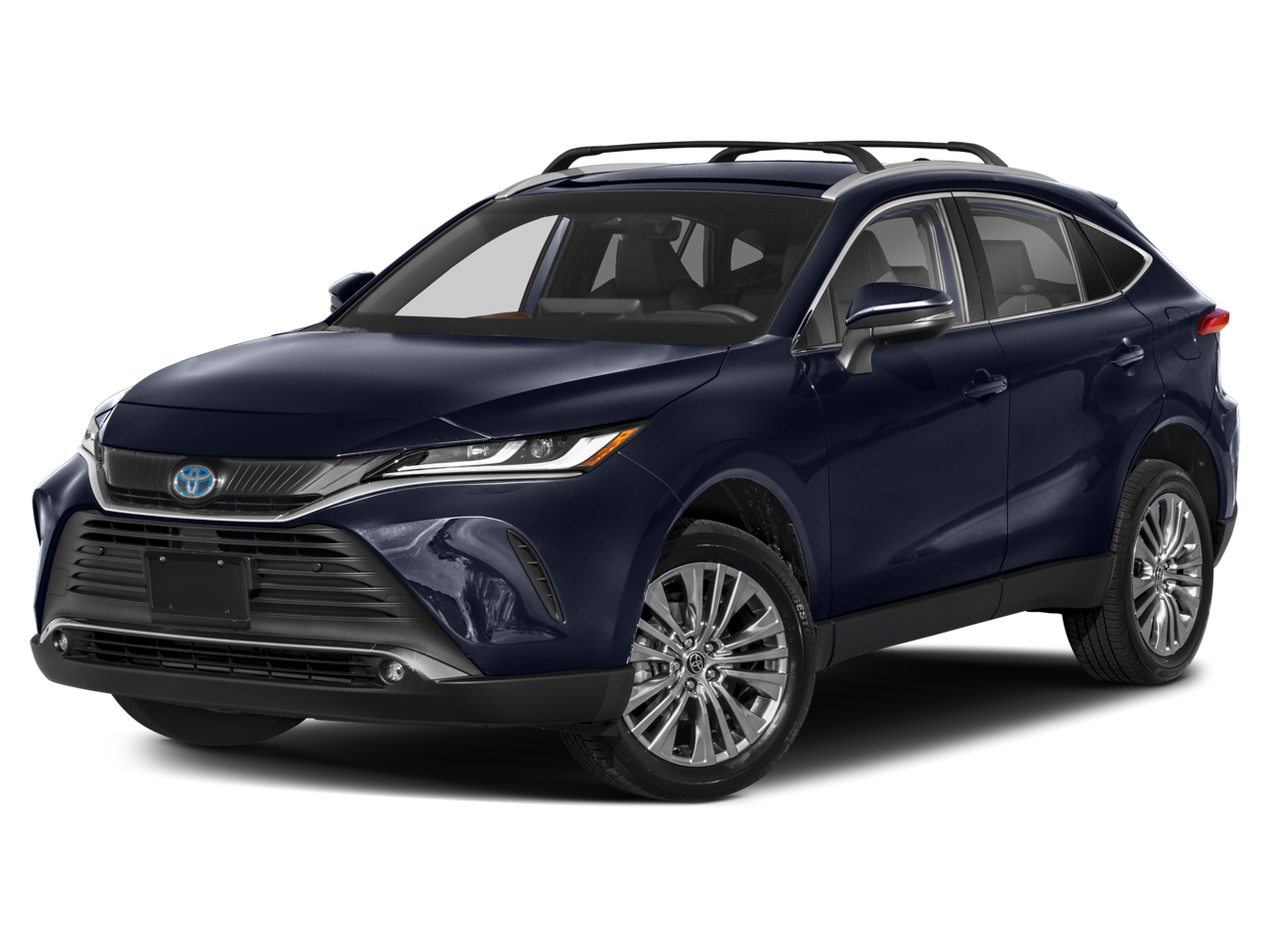 2024 Toyota Venza XLE