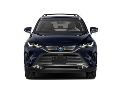 2024 Toyota Venza XLE