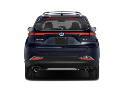 2024 Toyota Venza XLE