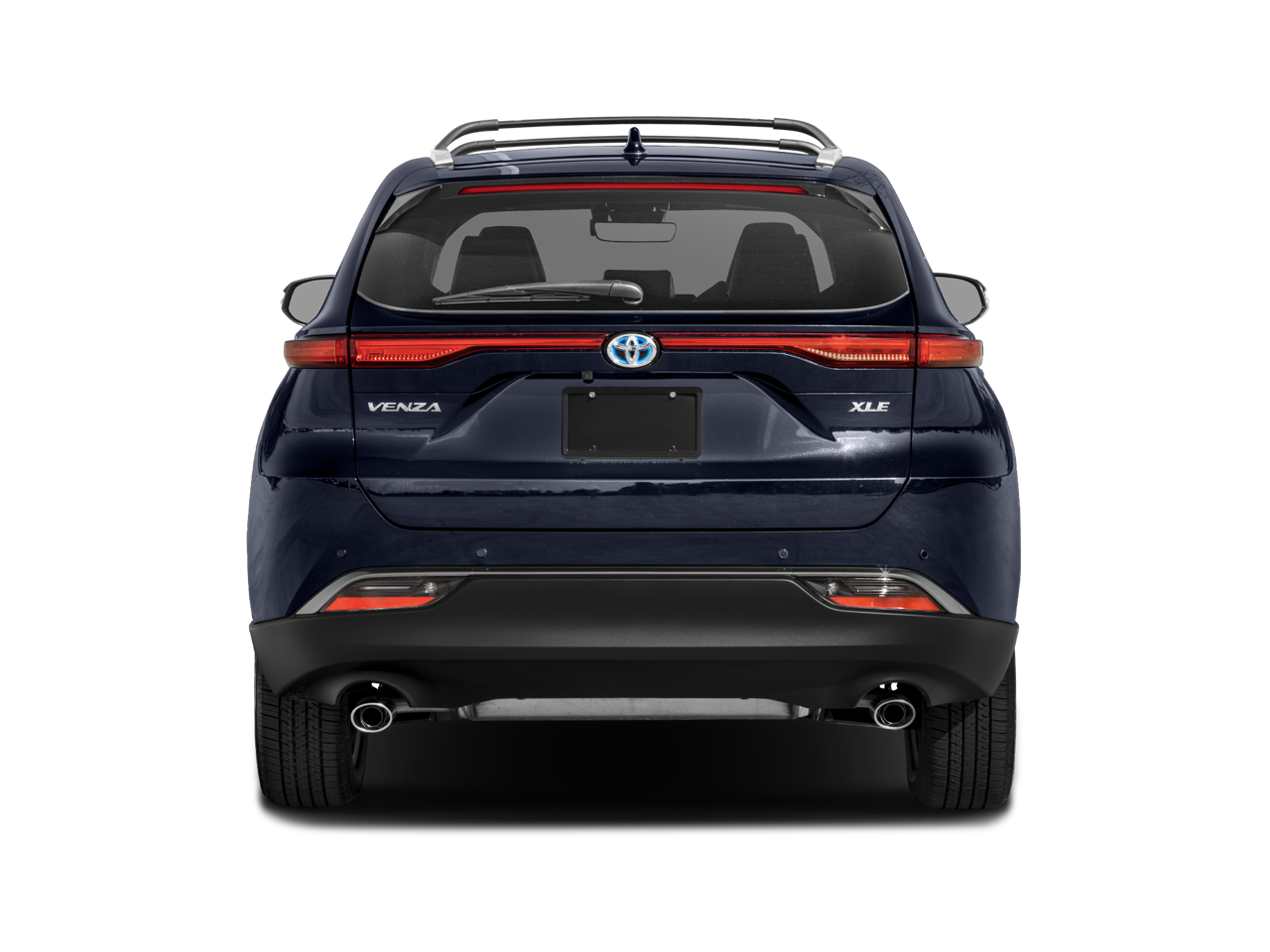 2024 Toyota Venza XLE