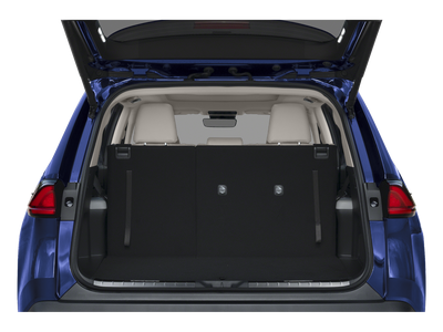 2024 Toyota Grand Highlander Hybrid XLE