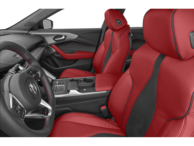 2025 Acura TLX with A-Spec Package