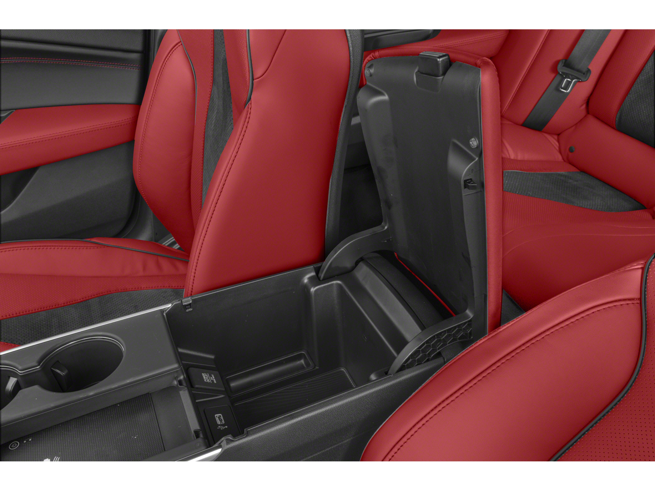 2025 Acura TLX with A-Spec Package