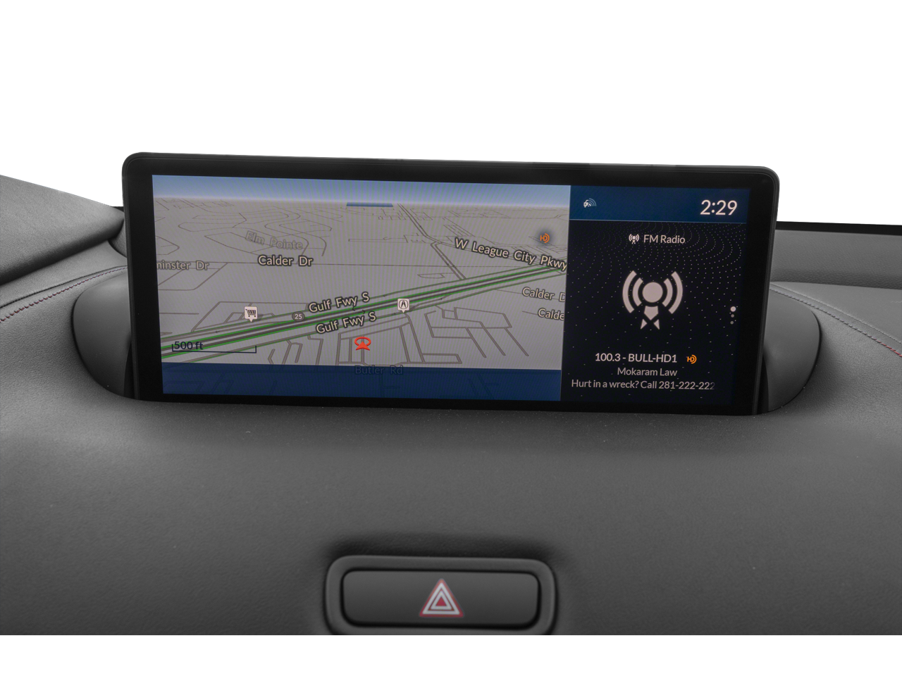 2025 Acura TLX with A-Spec Package