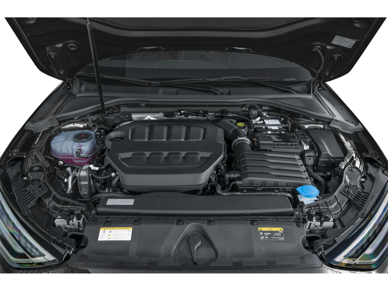 2025 Audi A3 40 Premium quattro