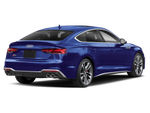 2025 Audi S5 Sportback Premium Plus quattro