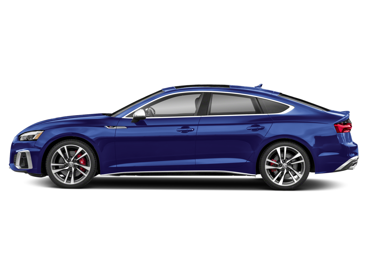 2025 Audi S5 Sportback Premium Plus quattro