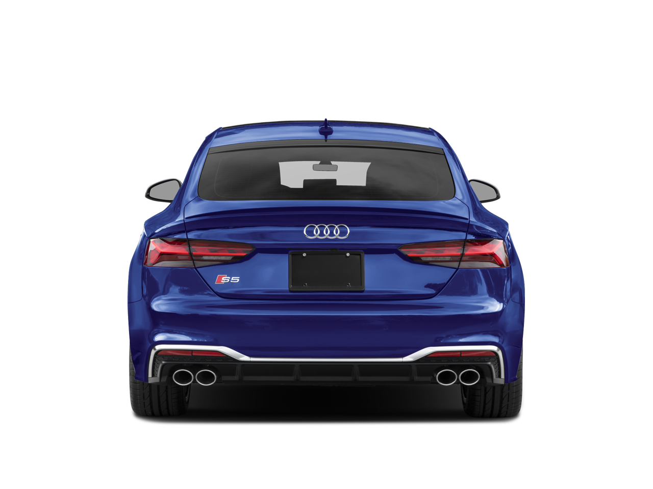 2025 Audi S5 Sportback Premium Plus quattro