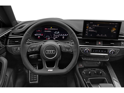 2025 Audi S5 Sportback Premium Plus quattro