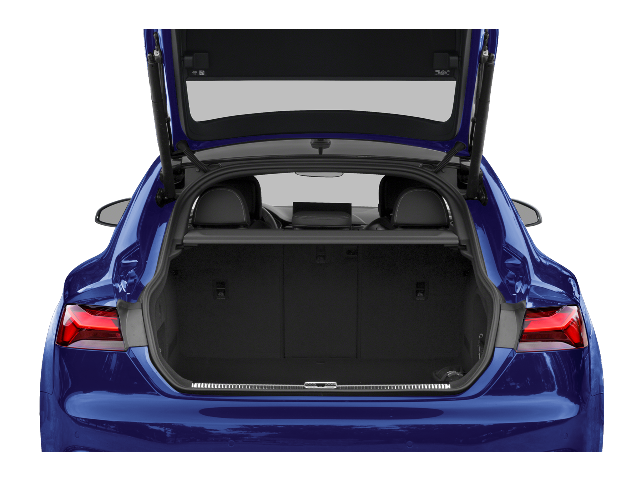 2025 Audi S5 Sportback Premium Plus quattro