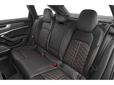 2025 Audi RS 6 Avant performance 4.0T quattro