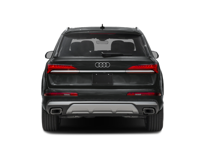 2025 Audi Q7 Premium